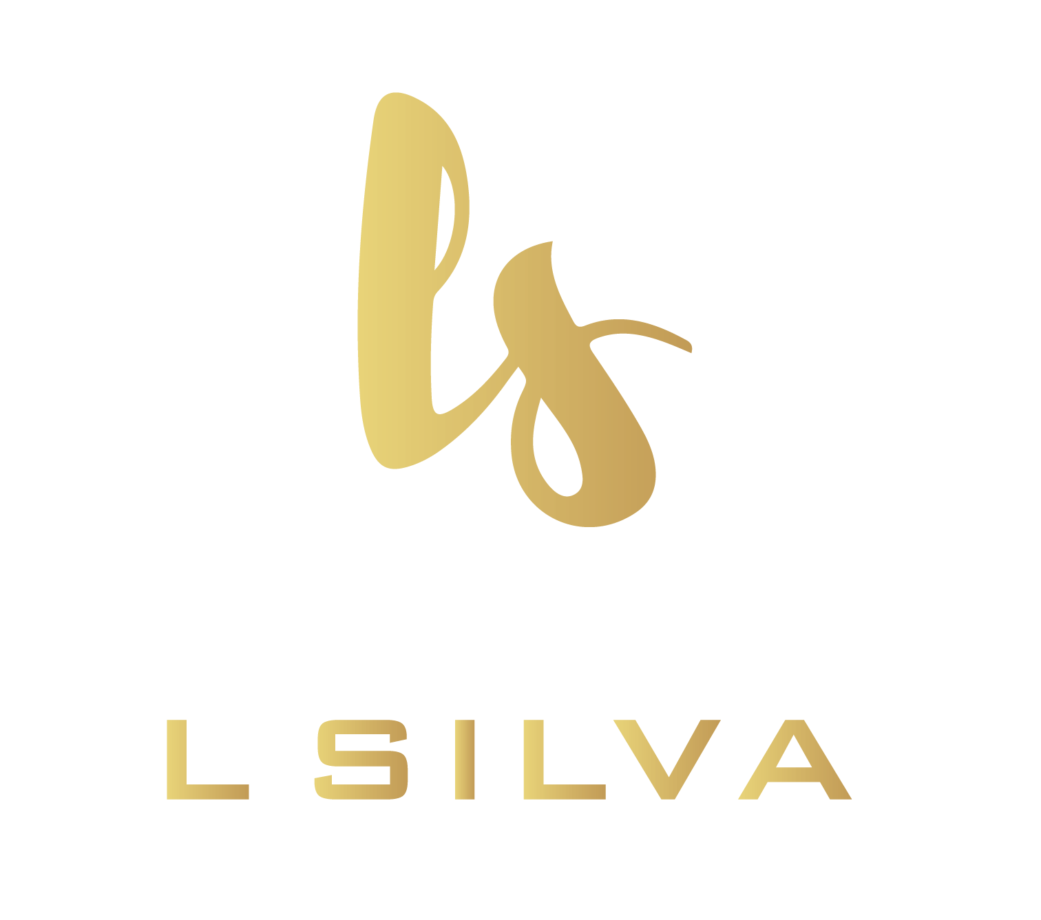 L Silva Mármores e Granitos logomarca 2