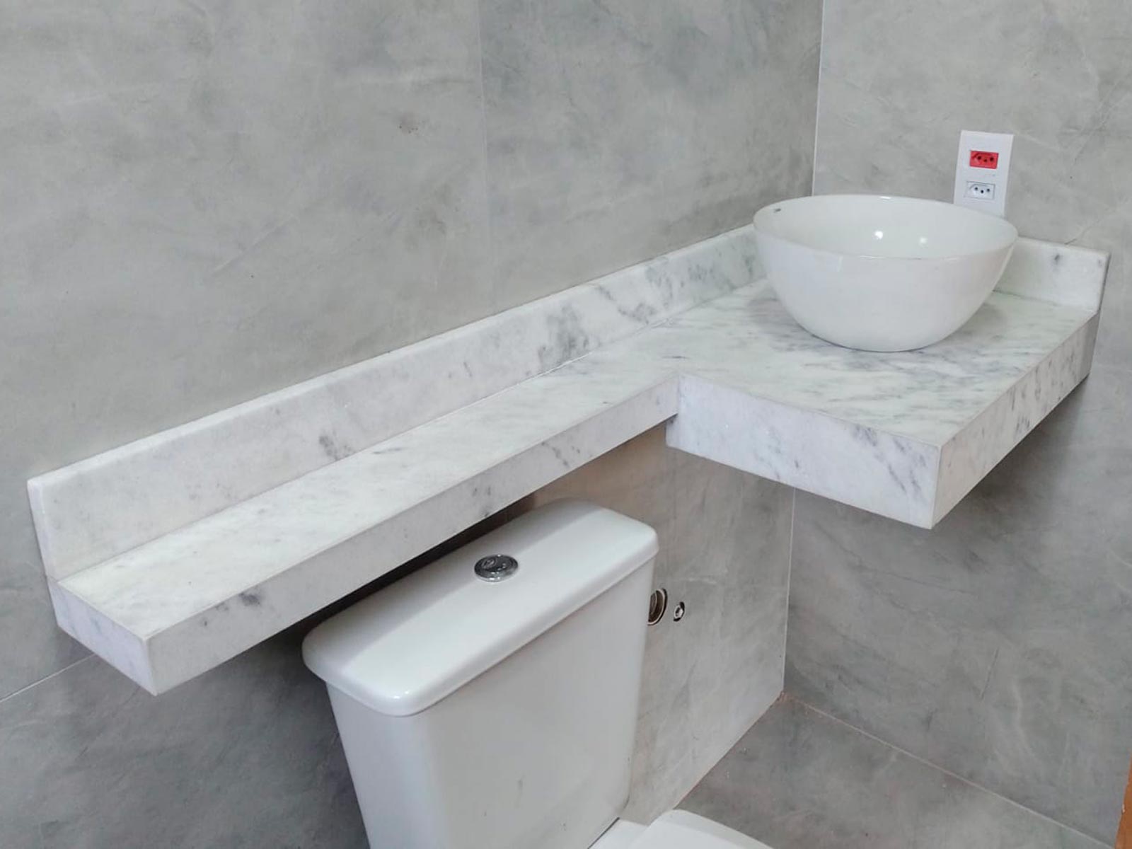 Projetos granitos customizado.